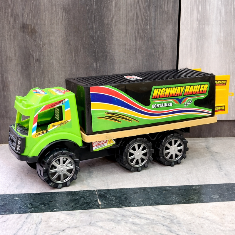 Highway Hauler Container2