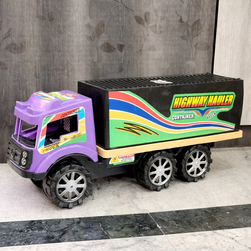 Highway Hauler Container3