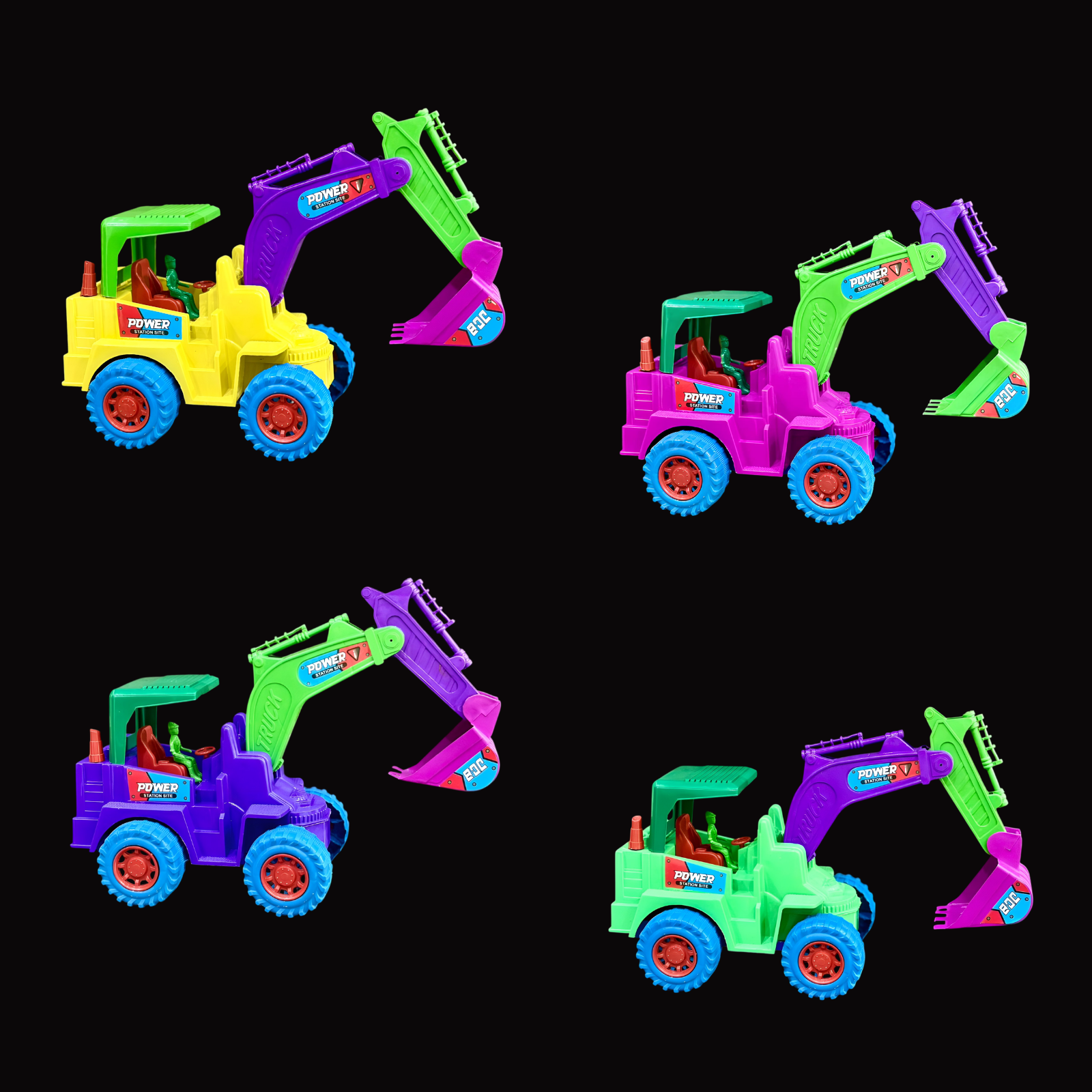 Super Power Jcb (1)